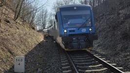 vlak hasiči HCun22vXYAAC6xJ